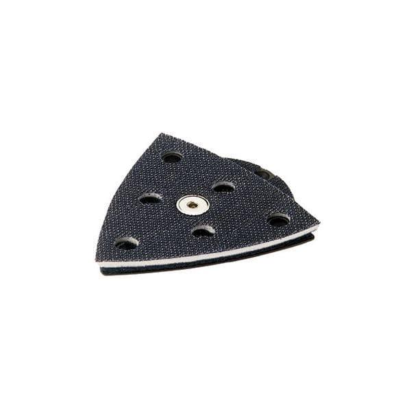 Base Plate and Pad